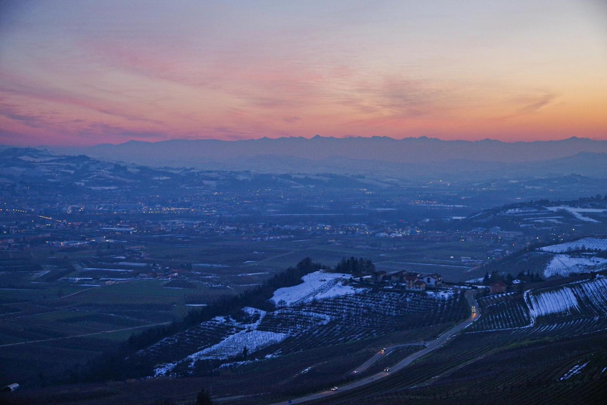 Vista Langhe - Cerratohouses Guarene Exterior photo